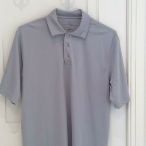 Tournament Golf Shirt Mens Medium Bundle Discount
